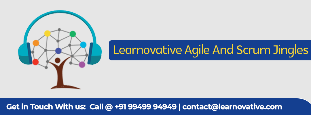 Now listen Learnovative CSM CSPO A-CSM A-CSPO Course Podcast Scrum CSM CSPO Certification Training. Learnovative is a Leading Agile and Scrum certification training, and enterprise Agile transformation provider.